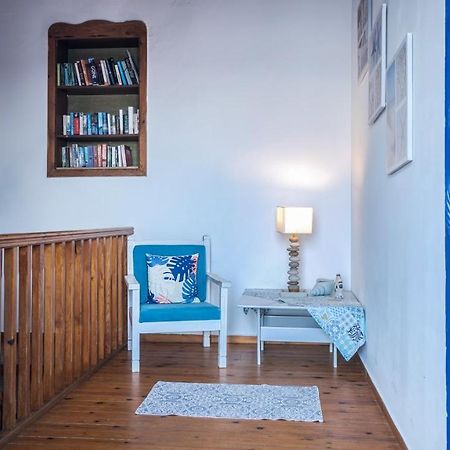 Villa Niki Лутро Екстериор снимка