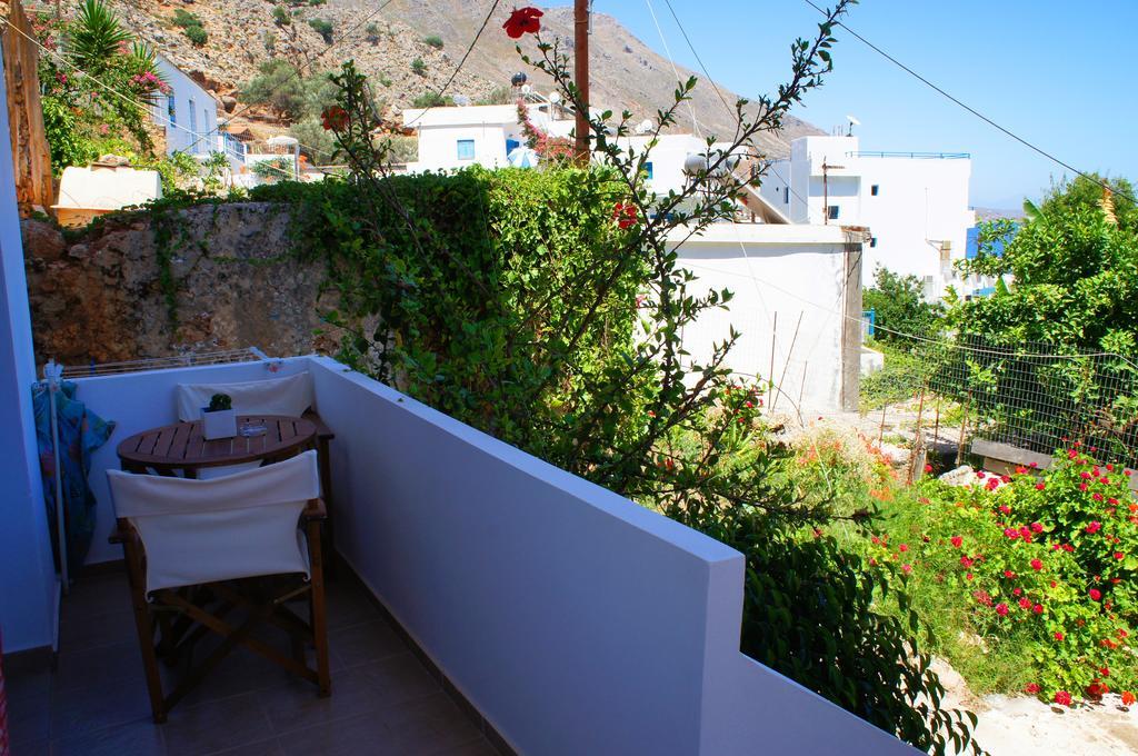 Villa Niki Лутро Екстериор снимка
